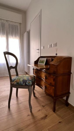La casa fiorita